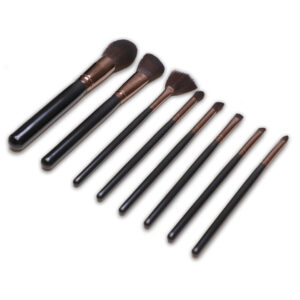 8 Pcs Makeup Brush