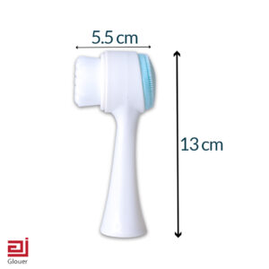 Facial Cleansing Brush
