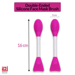 Mask & Facial Scrubber